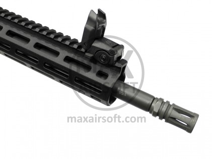 Tippmann M4-22 PRO-S M-LOK .22LR 12.5inch Rifle