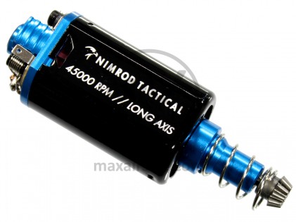 Motor Blackbird 45K CNC L Nimrod