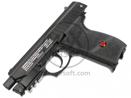 Pi&scaron;tolj Zračni Crosman NightStalker CO2 4.5mm/.177