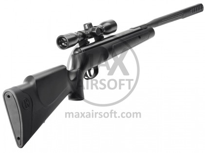 Pu&scaron;ka Zračna Benjamin Prowler NP 5.5mm + 4x32 Optika