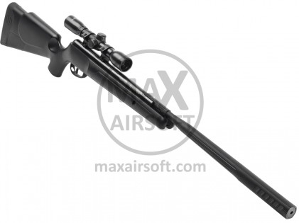 Pu&scaron;ka Zračna Benjamin Prowler NP 5.5mm + 4x32 Optika