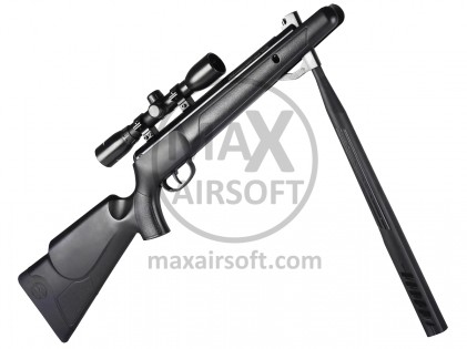 Pu&scaron;ka Zračna Benjamin Prowler NP 5.5mm + 4x32 Optika