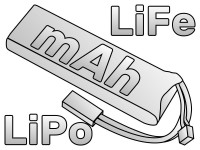 LiPo & LiFe
